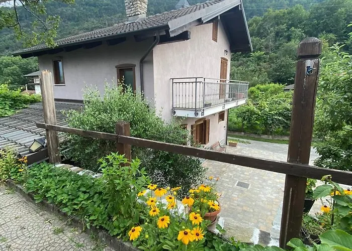 La Casa Nel Bosco