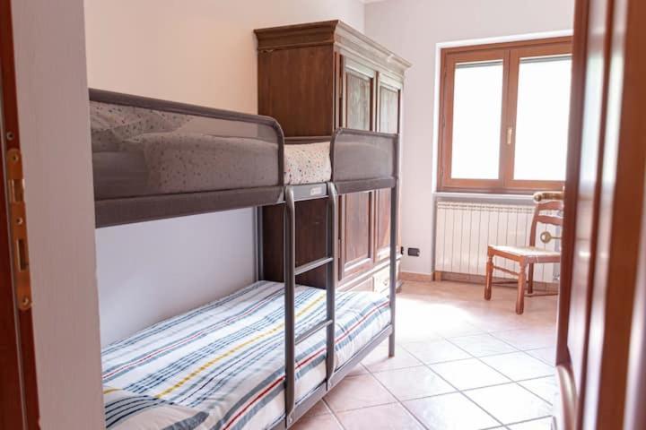 Holiday home La Casa Nel Bosco *