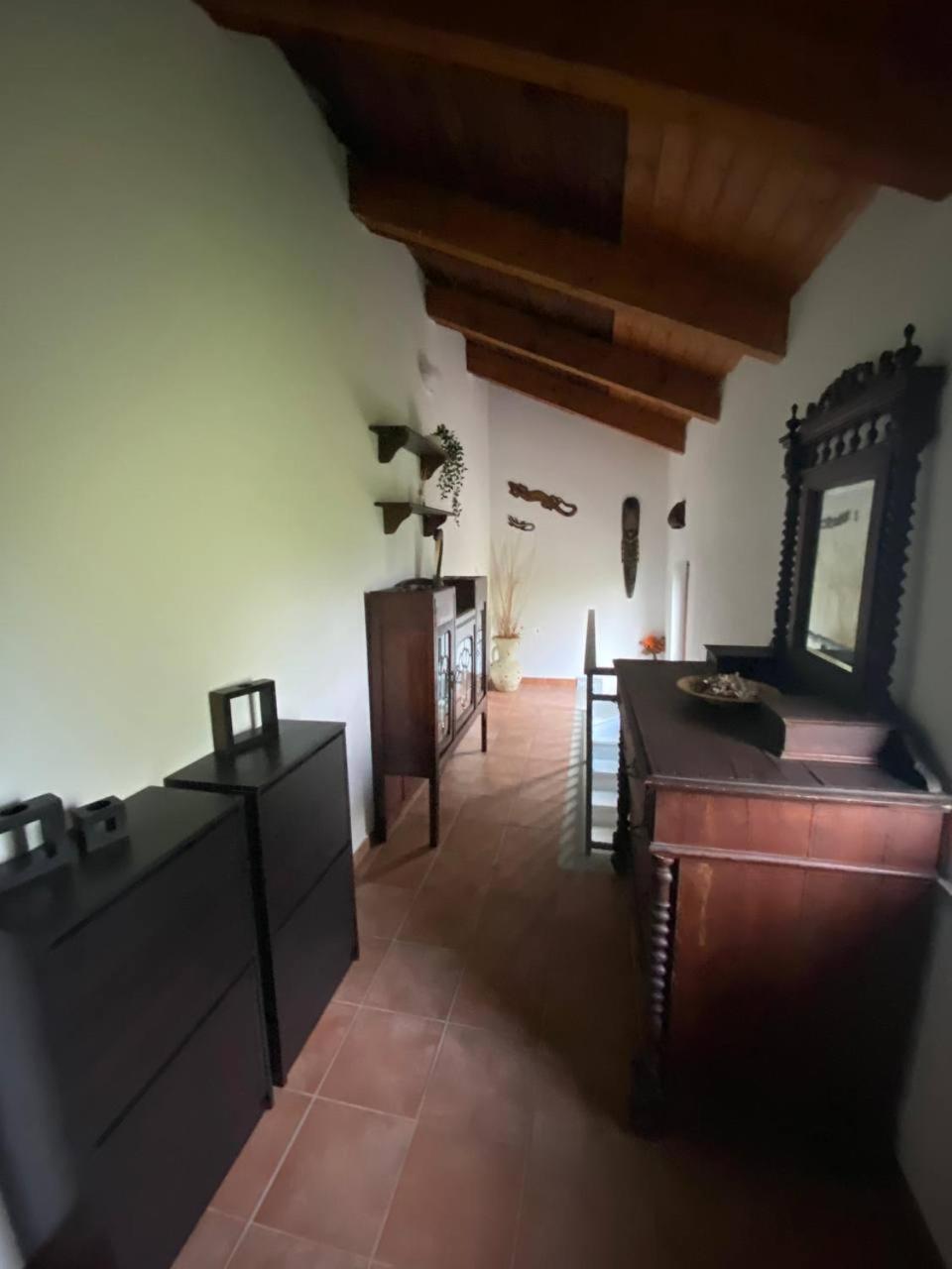 La Casa Nel Bosco * Bussoleno