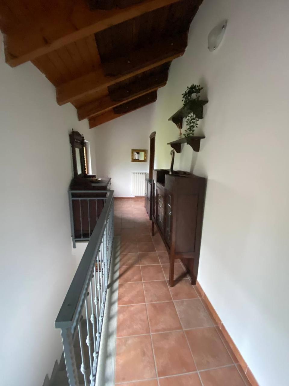 La Casa Nel Bosco