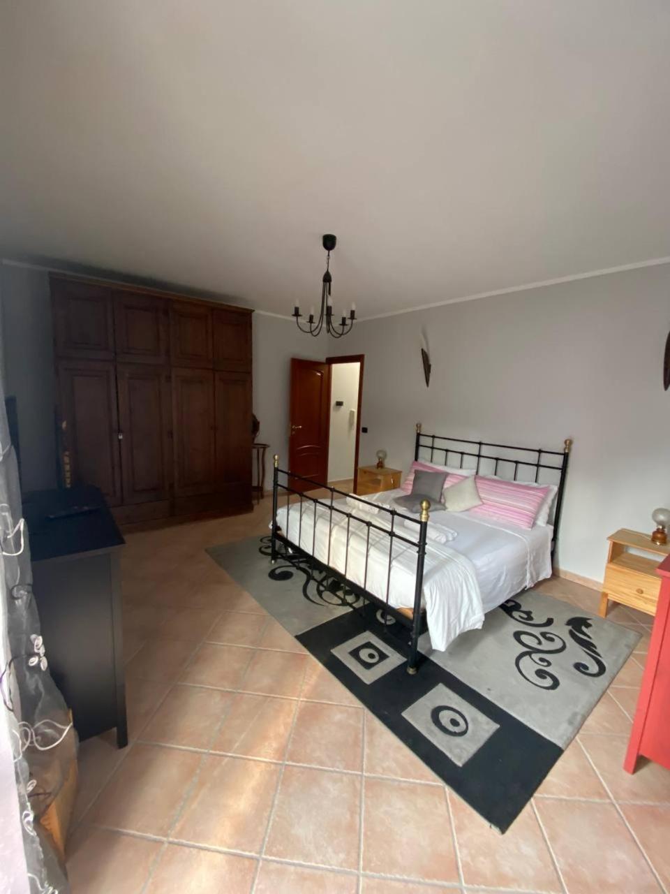 Holiday home La Casa Nel Bosco Bussoleno