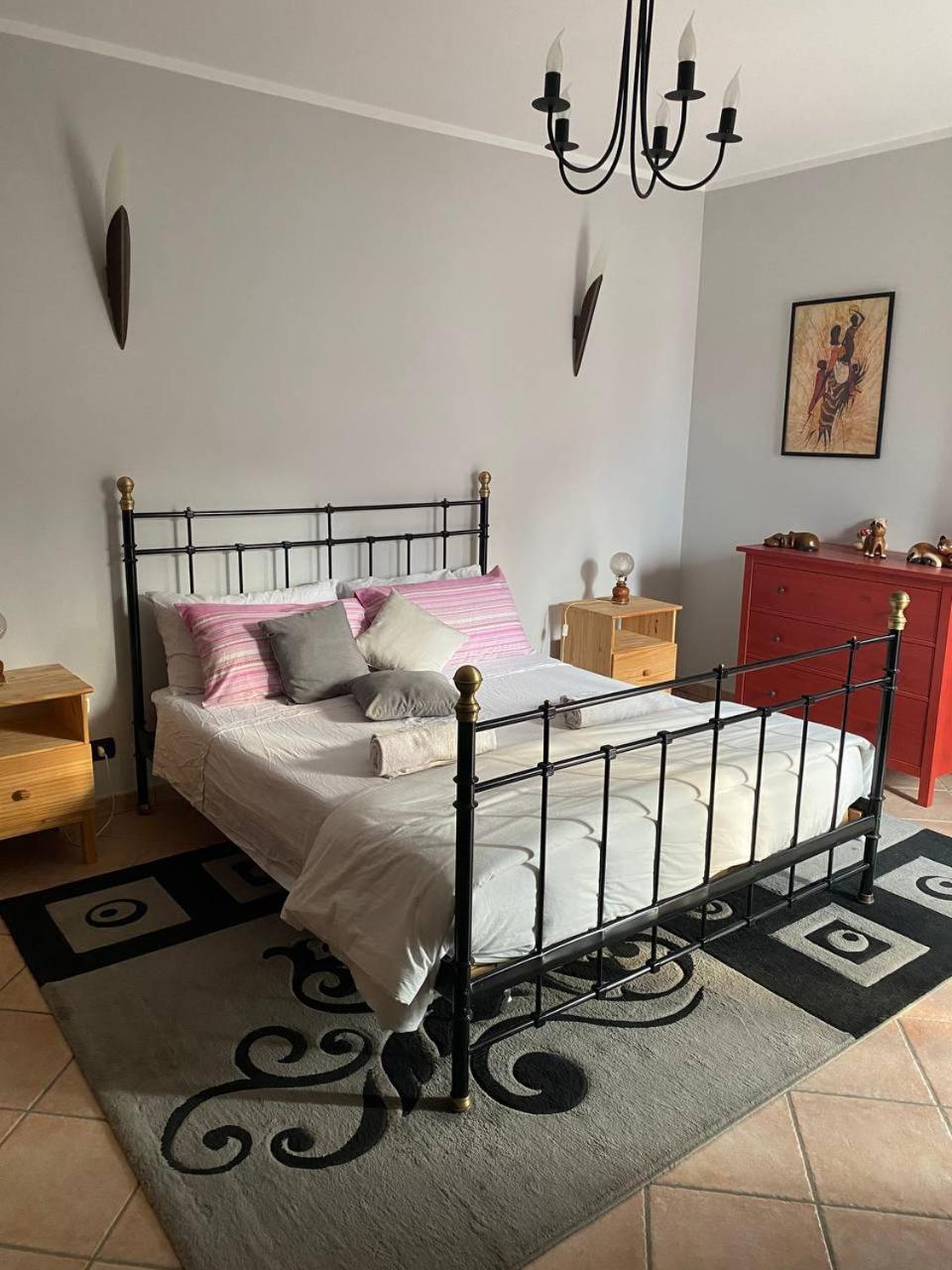 La Casa Nel Bosco Holiday home