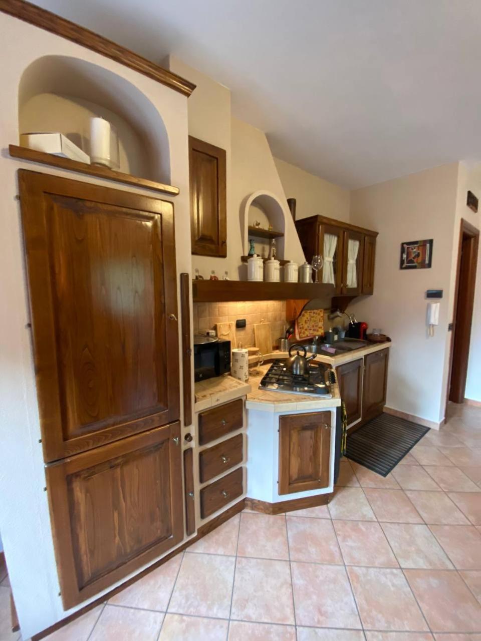 Holiday home La Casa Nel Bosco