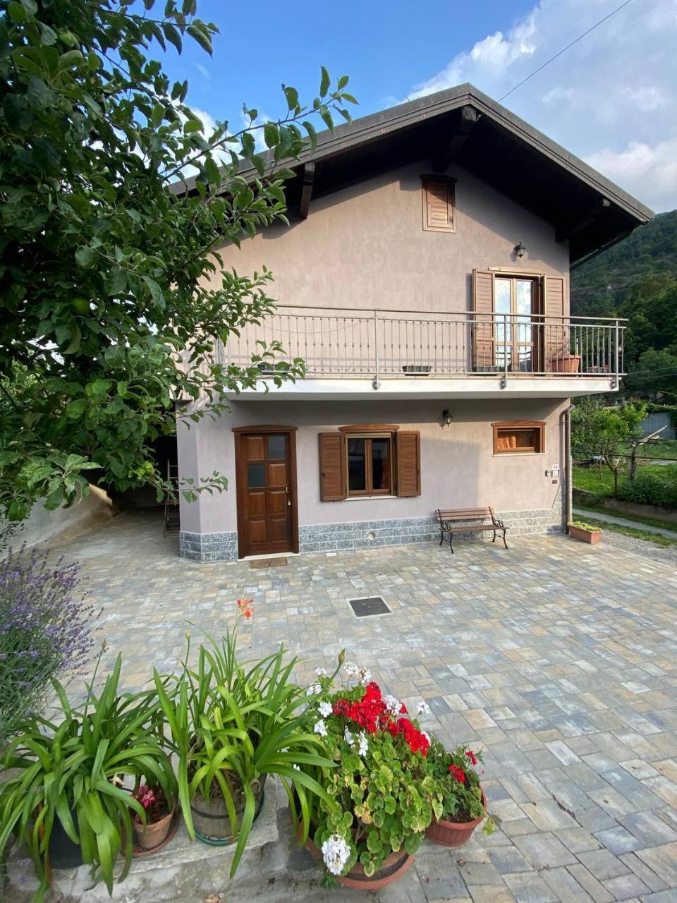 La Casa Nel Bosco Holiday home *