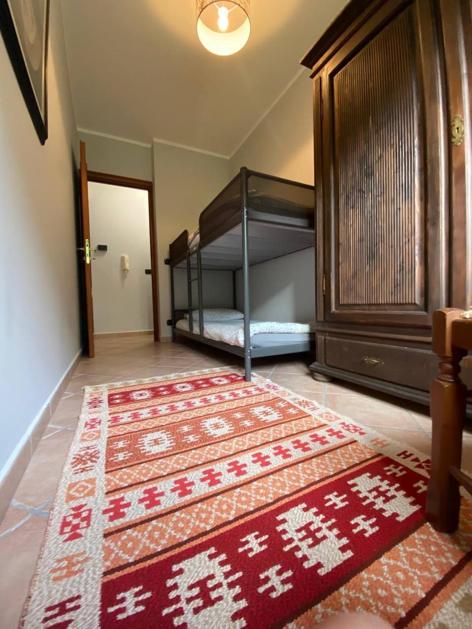 Holiday home La Casa Nel Bosco *