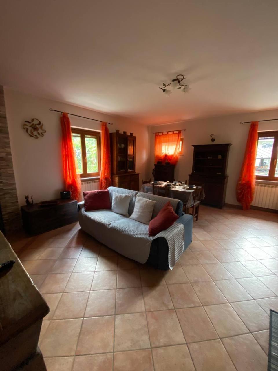 La Casa Nel Bosco Holiday home
