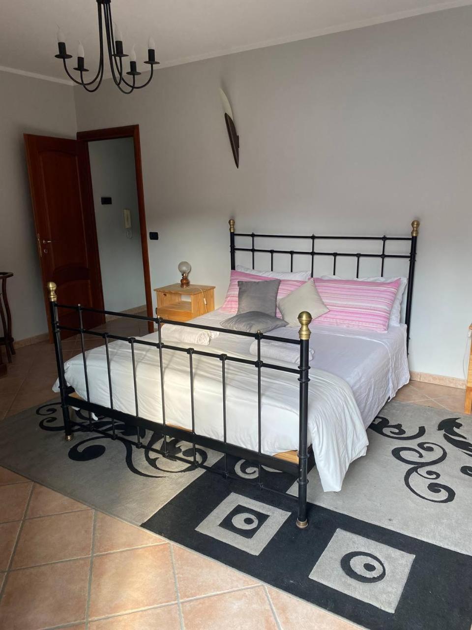 Holiday home La Casa Nel Bosco
