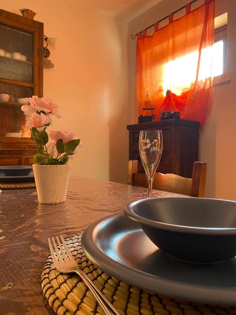 La Casa Nel Bosco Holiday home